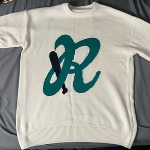 Zara Knitted Wear Sweater